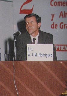 2do. Congreso de Comercializacion y Almacenaje de Granos